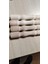 50 cm Cnc Ahşap Konik Ayak 2