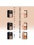 Hd Skin - Pudra Fondöten 1Y08 - Warm Porcelain (11 gr) 4
