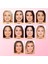 Born This Way Soft Matte Foundation - Fondöten Praline (30 grr) 3