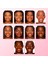 Born This Way Soft Matte Foundation - Fondöten Praline (30 grr) 5