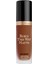 Born This Way Matte - Fondöten Warm Beige (30 ml) 1