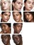 Forever Glow Star Filter - Complexion Sublimating Fluid And Highlighter 4n (30 ml) 2