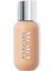 Backstage Face & Body Foundation - Yüz ve Vücut Fondöteni 0n 1