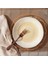 Leırıa Stoneware Pasta Tabağı 23 cm Krem 2