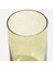 Loess Cam Meşrubat Bardağı 500 ml Yeşil 3