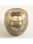 Aravalı Cam Dekoratif Kase 13X13X11.75 cm Yeşil 3