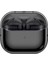 Samsung Galaxy Buds3 Pro Şeffaf Darbelere Karşı Dayanıklı Kılıf Airbag 38 - Şeffaf 2