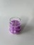 Buble Cam Mum Renkli 100G 5x6 cm Dekoratif Hediyelik Söz Nişan Kına Nikah Süsü 10 Adet 4