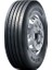 Brıdgestone 315/70R22,5 R249+ Asfalt Düz Agır Vasıta Asfalt Düz Dörtmevsım ( Üretim Yili : 2024) 1