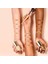Skin Illusion Velvet - Doğal Bitişli Nemlendirici Fondöten 109C - Wheat (30 ml) 2