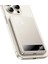 Apple iPhone 15 16 Uyumlu 15W Hızlı Şarj Magsafe Powerbank 5000 mAh Kablosuz Ultra Ince Mıknatıslı 1