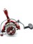 Zeus 2500 Spin Makine 7+1 Bb 2