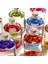 Peachy Cheer Çubuklu Oda Kokusu 470 ml Kırmızı 5