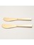 Rampur Çelik Servis Seti 2X15X0.3 cm Gold 4