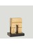 Granit Metal Paris Dekor 7*11*13 cm 1