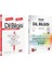Kitap Dil Bilgisi Soru Bankası ve Dil Bilgisi Deneme Seti 2 Kitap 1