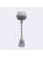 Sage Cam Metal Şamdan 11*11 cm 1