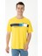 Erkek Comfort Bisiklet Yaka Tişört 3