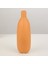 Seramik Vazo Turuncu AK.JF095753220-3 1