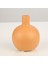 Seramik Vazo Turuncu AK.JF095004470-3 1