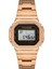 Erkek Kadın Spor Kol Saati Rose Gold HM-2003MD-4 1