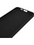 - Samsung Galaxy A16 - Kılıf Mat Soft Esnek Biye Silikon - Siyah - T33899 3