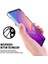 Noktaks - ZORE Galaxy S10 - Kılıf Şeffaf Sert Koruyucu Gard Silikon - Şeffaf - T7621 3