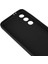 Galaxy S24 Fe - Kılıf Mat Soft Esnek Biye Silikon - Lila 3