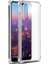 - P20 Lite - Kılıf Kenar Köşe Korumalı Nitro Anti Shock Silikon - Şeffaf - T4532 2