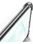 - Galaxy S20 Plus - Kılıf Kenar Köşe Korumalı Nitro Anti Shock Silikon - Şeffaf - T11809 2