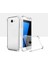 - Galaxy J7 Prime - Kılıf Kenar Köşe Korumalı Nitro Anti Shock Silikon - Şeffaf - T3690 1