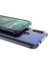 - Galaxy A11 - Kılıf Kenar Köşe Korumalı Nitro Anti Shock Silikon - Şeffaf - T13623 4