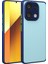 Xiaomi Redmi Note 13 4g Kılıf Hux Set Mika + Ekran Koruyucu 1