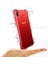 - Galaxy A10S - Kılıf Kenar Köşe Korumalı Nitro Anti Shock Silikon - Şeffaf - T10002 3