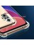 - Redmi Note 10S - Kılıf Kamera Korumalı Nitro Anti Shock Silikon - Şeffaf 3