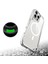 - Apple iPhone 16 Pro - Kılıf Magsafe Şarj Özellikli T-Max Magsafe Kapak - Şeffaf - T33488 5