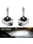 Xenon (Zenon) Ampulü D3S 6000K Beyaz 2 Adet 1