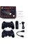 X2 Gamestick 3D Retro Video Oyunu Konsol 2.4g Kablosuz Kontrolörleri Sega/psp/ps1/pes Oyunlu 5