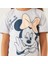 D4781-3 Kız Çocuk Pijama Beyaz 2