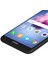 Huawei P Smart Ekran Koruyucu Davin 5d Cam Koruma Siyah 4