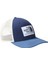 Deep Fit Mudder Trucker Şapka 1