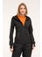 Wl Ester 5GF802 4pr Siyah Kadın Softshell 1