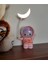 Astronot Model Sanrio Karakterli Masa Lambası Gece Lambası 3
