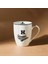 Harvard Kupa 350 ml Siyah 1