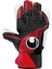 Powerline Starter Soft Unisex Kırmızı Kaleci Eldiveni 101131201 1
