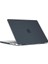 - Macbook 14.2' 2021 - Alt ve Üst Koruyucu Msoft Mat Kapak - Pembe 2