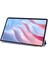 - Huawei Honor Pad X8 Pro 11.5 - Tablet Kılıfı Smart Cover Standlı 1-1 Kılıf - Mor - T29789 3
