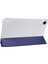 - Huawei Honor Pad X8 Pro 11.5 - Tablet Kılıfı Smart Cover Standlı 1-1 Kılıf - Mor - T29789 5