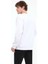 ml Renato 16ITL413 5fx Beyaz Erkek Sweatshirt 2