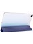 Matepad Se 10.4.İnç Smart Cover Standlı 1-1 Kılıf - Siyah 4
